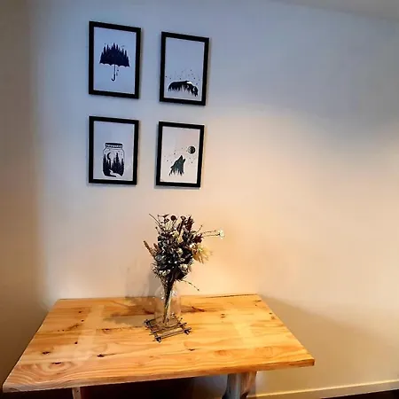 Appartement La pause de L'Ours à Saint-Étienne-de-Tinée Extérieur photo
